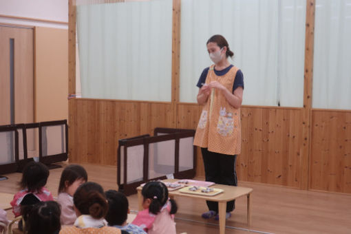 あい保育園アネックス(埼玉県さいたま市南区)