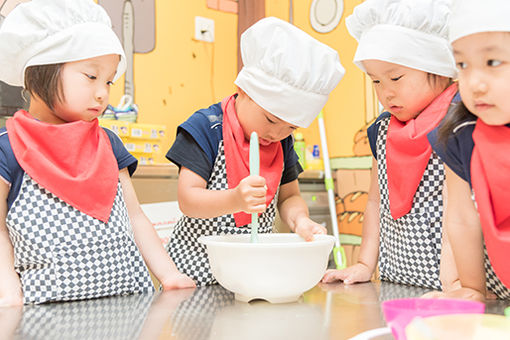 Kids Duo International おおたかの森(千葉県流山市)