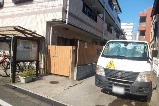 プレシャススターズ保育園小倉園(神奈川県川崎市幸区)