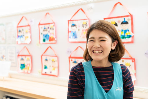 モニカ本駒込園(東京都文京区)