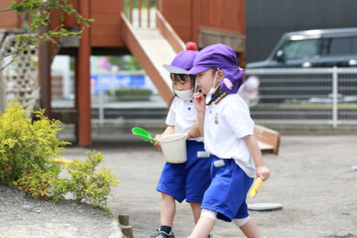 瀬名おひさまの森保育園(静岡県静岡市葵区)