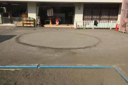 ことぶき保育園(神奈川県横浜市中区)