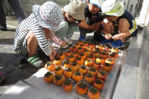 東門前保育園(神奈川県川崎市川崎区)