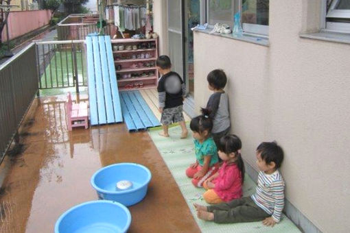 大師保育園(神奈川県川崎市川崎区)