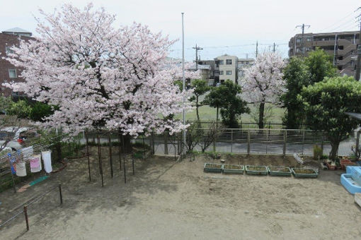 東門前保育園(神奈川県川崎市川崎区)