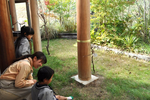 土居ひまわりこども園(大阪府守口市)