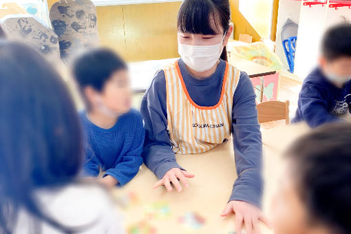 若草保育園(愛知県名古屋市守山区)