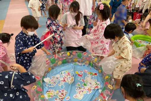 リトル宙保育園(埼玉県川口市)