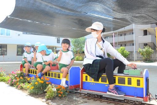 和光保育園(福岡県福岡市西区)