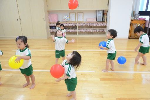 和光保育園(福岡県福岡市西区)