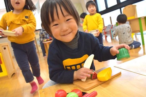 和光保育園(福岡県福岡市西区)