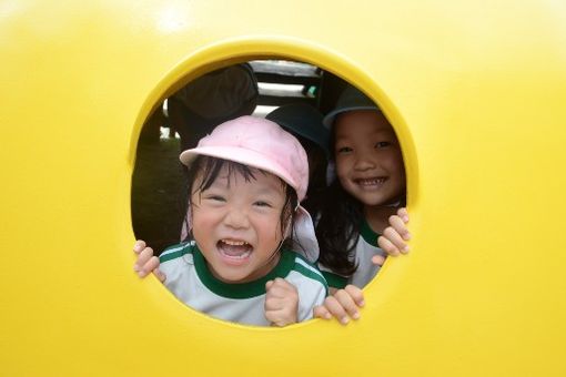 和光保育園(福岡県福岡市西区)