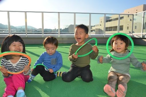 和光保育園(福岡県福岡市西区)