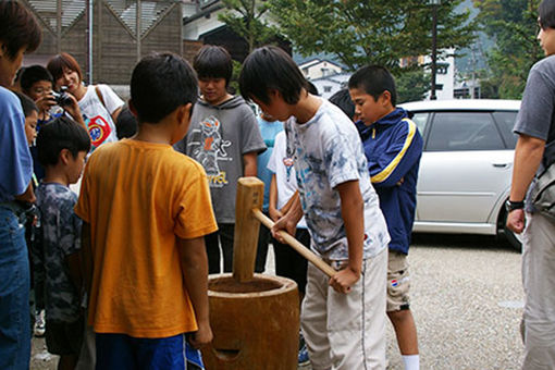 名広愛児園(愛知県名古屋市昭和区)