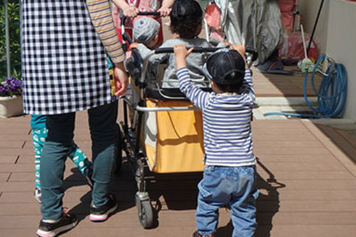 エスぺランス四日市(三重県四日市市)