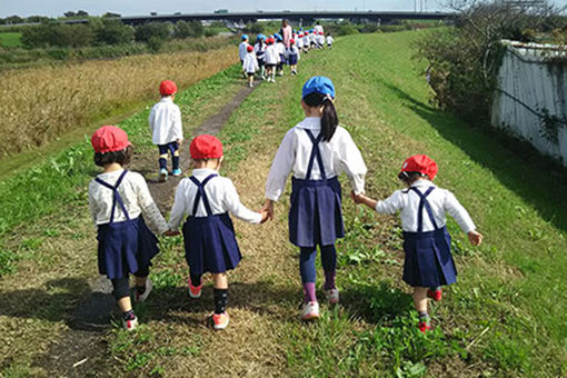 白百合園(埼玉県朝霞市)