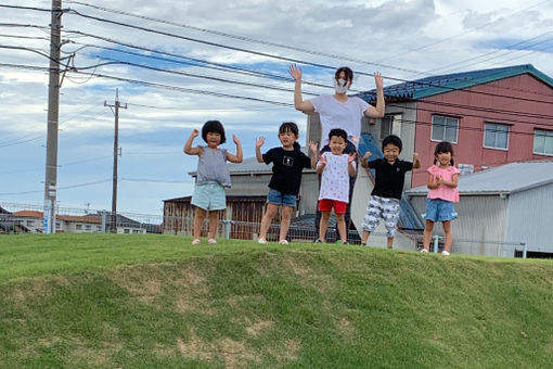 認定こども園のしろこども園(石川県小松市)