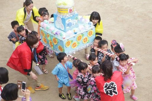 保育園ナチュラル(埼玉県さいたま市緑区)