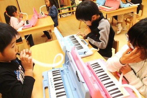 保育園ナチュラル浦和園(埼玉県さいたま市浦和区)