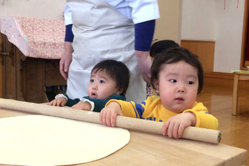 幼保連携型認定こども園ゆたか保育園(群馬県伊勢崎市)