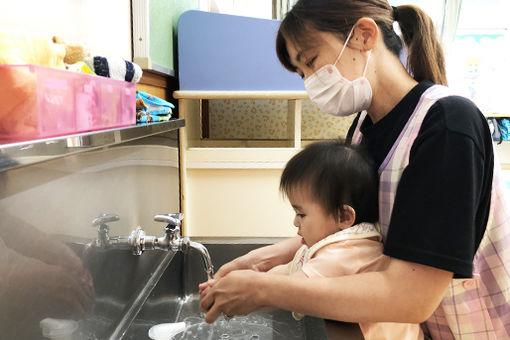 幼保連携型認定こども園ゆたか保育園(群馬県伊勢崎市)