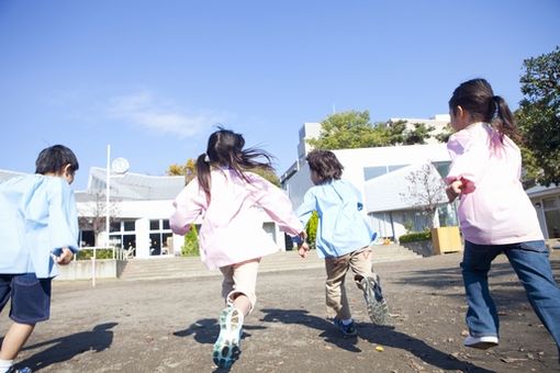 森のまち南流山保育園(千葉県流山市)