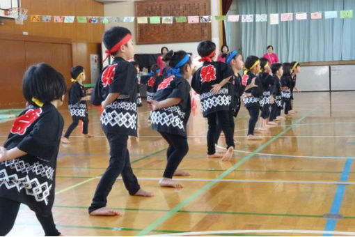 もものか保育園(神奈川県川崎市宮前区)