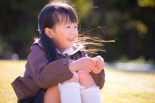 慶櫻おおたかの森保育園(千葉県流山市)