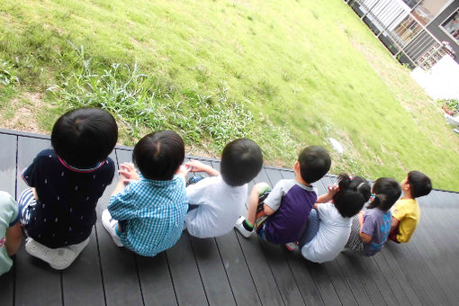 慶櫻ゆりのき保育園(千葉県流山市)