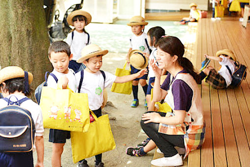 明愛幼稚園(東京都杉並区)