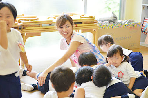 明愛幼稚園(東京都杉並区)