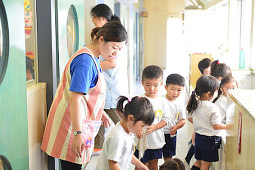 明愛幼稚園(東京都杉並区)