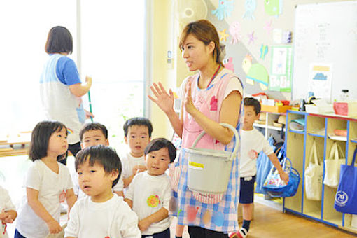 明愛幼稚園(東京都杉並区)