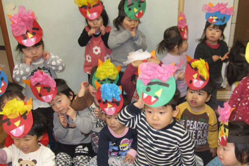 辰巳幼児園(愛知県名古屋市港区)