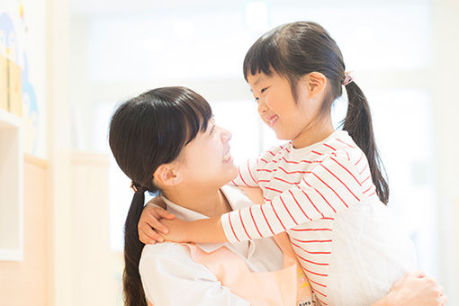 小学館アカデミーちょうふ保育園(東京都調布市)