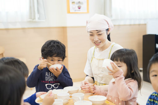 中央区立京橋こども園(東京都中央区)