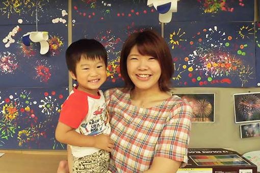 三豊市立高瀬南部保育所(香川県三豊市)