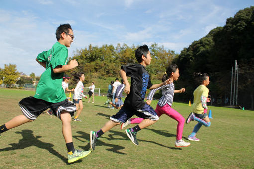 開智アフタースクール(埼玉県さいたま市岩槻区)