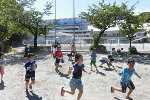 桐蔭学園小学部アフタースクール(神奈川県横浜市青葉区)