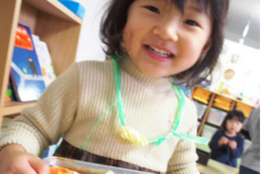 森村学園幼稚園「子どもの森」(神奈川県横浜市緑区)