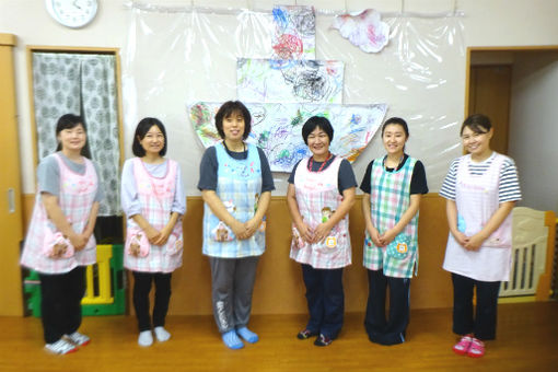 モンクール.保育園越谷東口園(埼玉県越谷市)