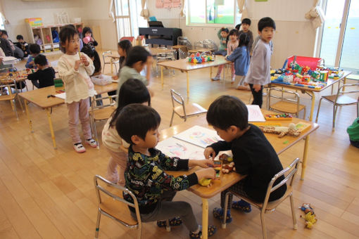 アルタキッズ妙典園(千葉県市川市)