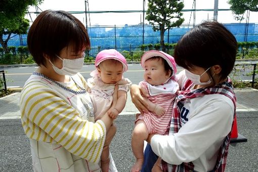 エムズナーサリーひだまりルーム武蔵境(東京都武蔵野市)