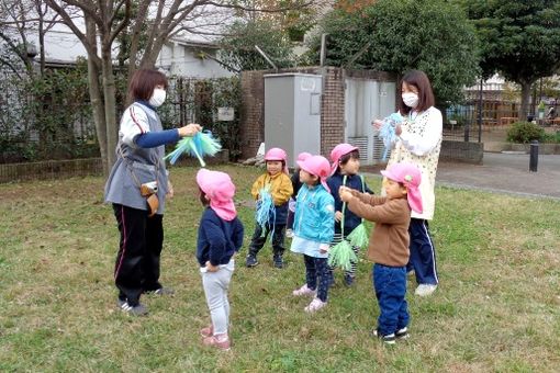 エムズナーサリーひだまりルーム武蔵境(東京都武蔵野市)