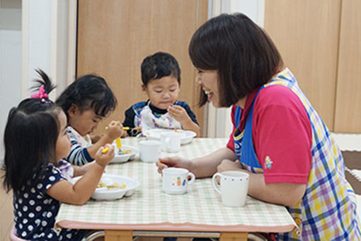 フェアリーテイル 中野坂上園(東京都中野区)