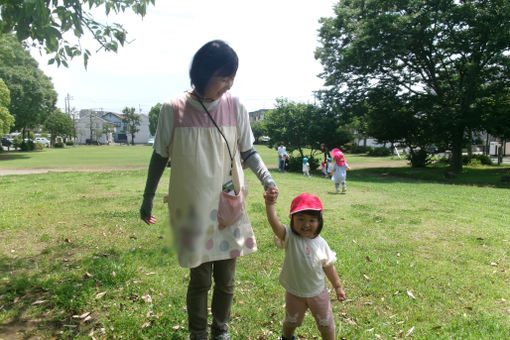 トレジャーキッズあおばおか保育園(大阪府吹田市)