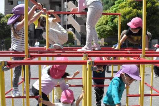 マジオたんぽぽ保育園下平間(神奈川県川崎市幸区)