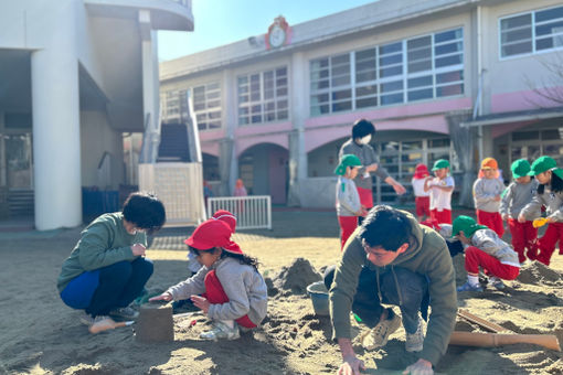 熊野田幼稚園(大阪府豊中市)