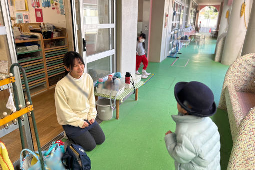 熊野田幼稚園(大阪府豊中市)