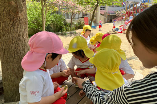 熊野田幼稚園(大阪府豊中市)